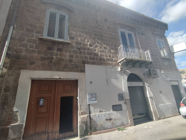 Casa semi-indipendente in vendita a Pignataro Maggiore (CE)
