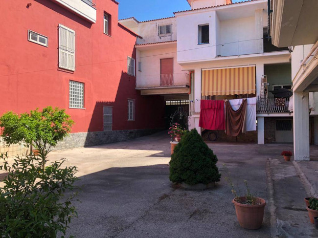 Casa indipendente in vendita a San Vitaliano (NA)
