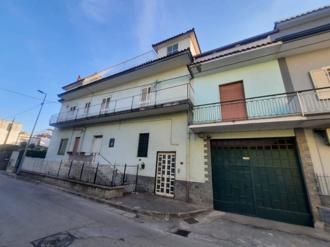 Casa indipendente in vendita a San Vitaliano (NA)