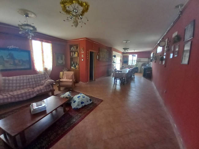 Villa in vendita a Pontelatone (CE)