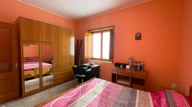 Appartamento in vendita a Monteforte Irpino (AV)