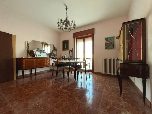Appartamento in vendita a Capua (CE)