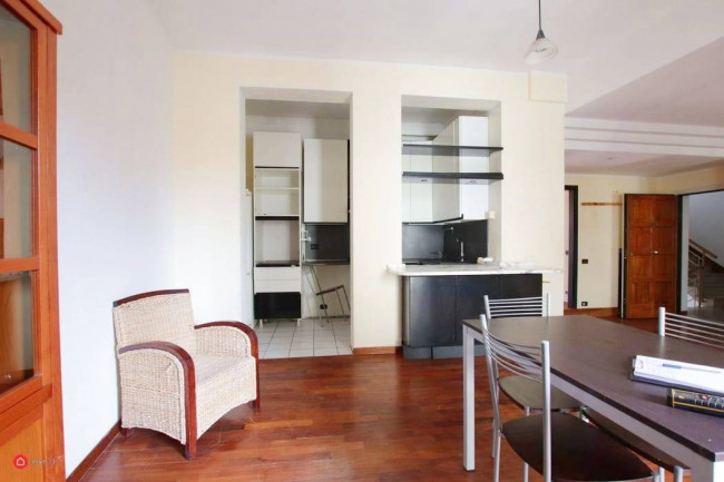 Appartamento in vendita a Certaldo (FI)