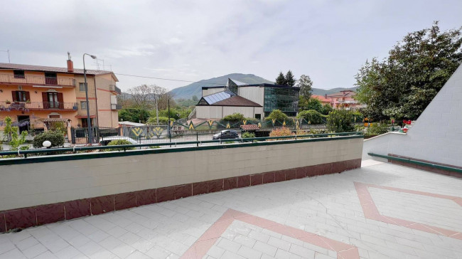 Villetta a schiera in vendita a Monteforte Irpino (AV)