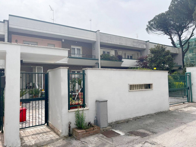 Villetta a schiera in vendita a Monteforte Irpino (AV)