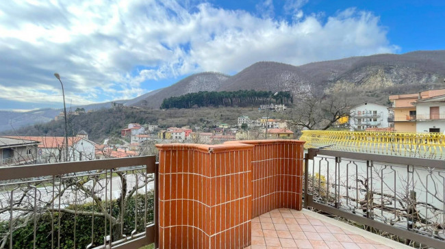 Villa in vendita a Monteforte Irpino (AV)