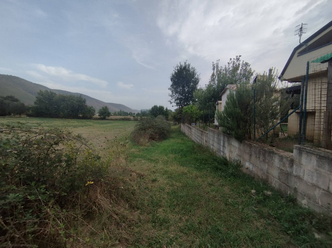 Terreno agricolo in vendita a Giano Vetusto (CE)