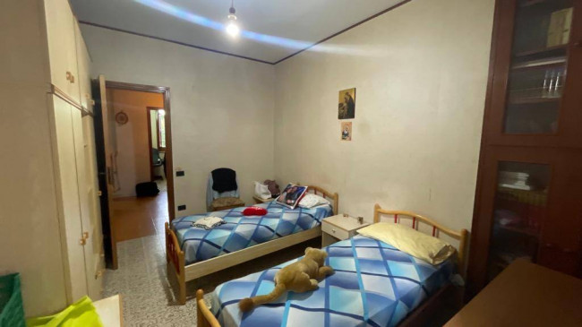 Appartamento in vendita a Ospedaletto D'alpinolo (AV)
