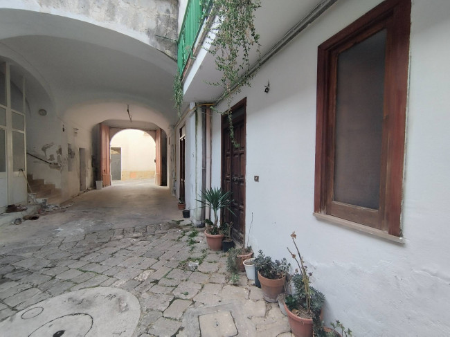 Appartamento in vendita a Giano Vetusto (CE)