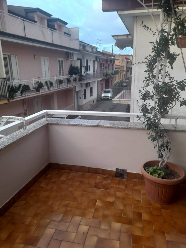 Appartamento in vendita a San Nicola La Strada (CE)