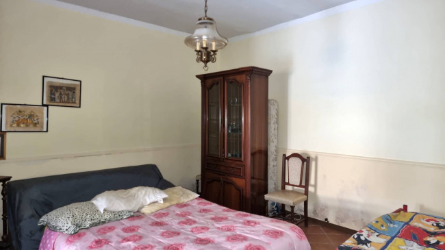 Casa indipendente in vendita a Macerata Campania (CE)