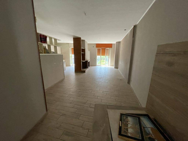 Appartamento in vendita a Somma Vesuviana (NA)