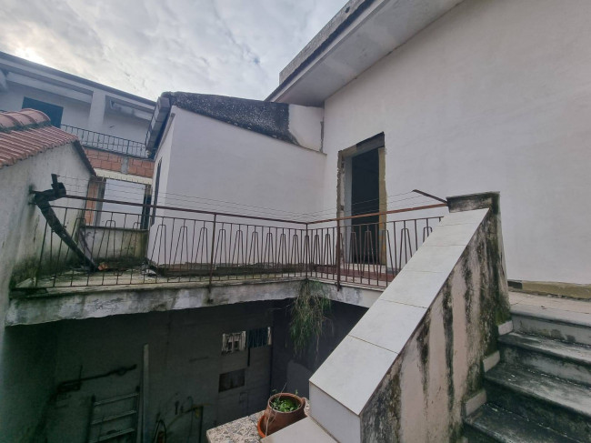 Casa indipendente in vendita a Tredici, Caserta (CE)