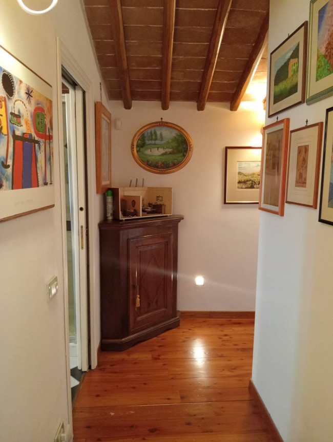 Appartamento in vendita a San Gimignano (SI)