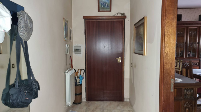 Appartamento in vendita a Casagiove (CE)
