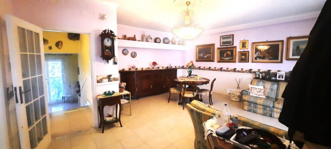 Villetta a schiera in vendita a Tuoro, Caserta (CE)