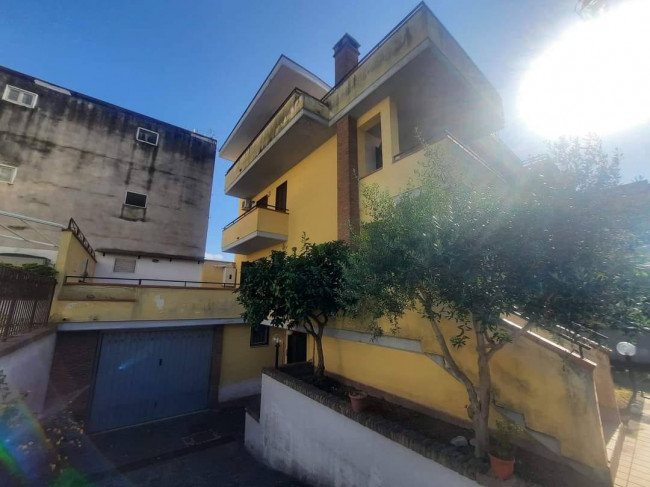 Villa in vendita a Marigliano (NA)