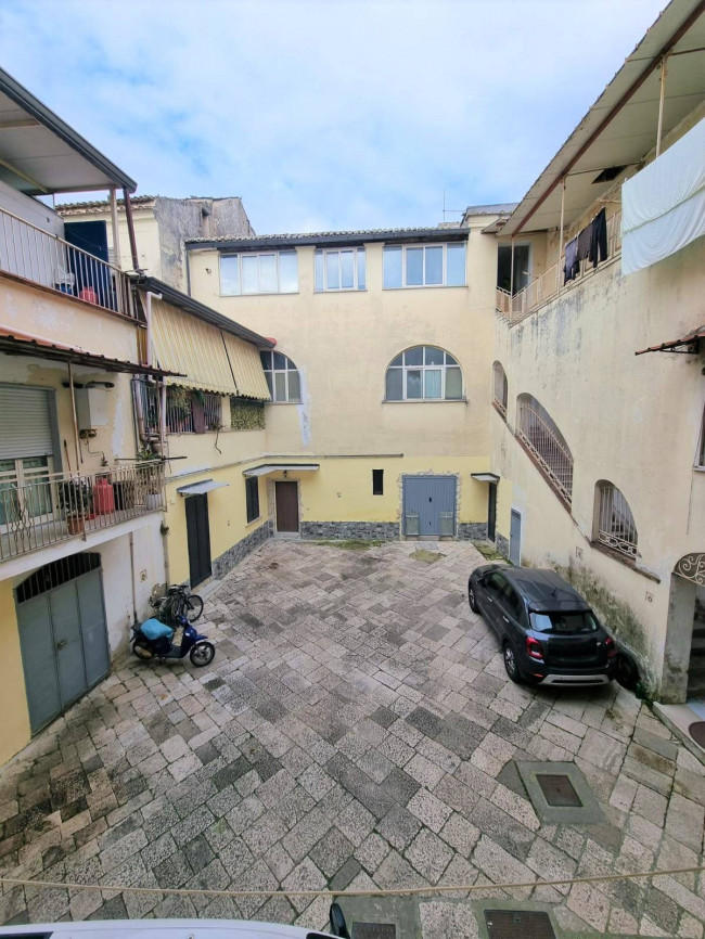 Casa semi-indipendente in vendita a Casagiove (CE)