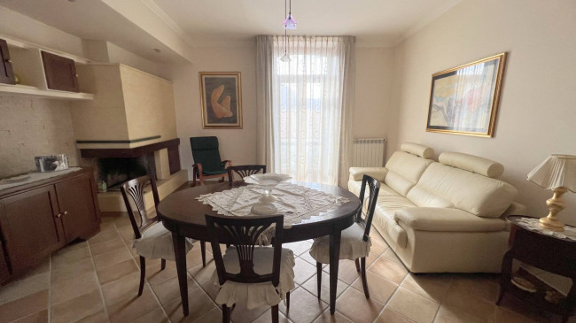 Appartamento in vendita a Forino (AV)