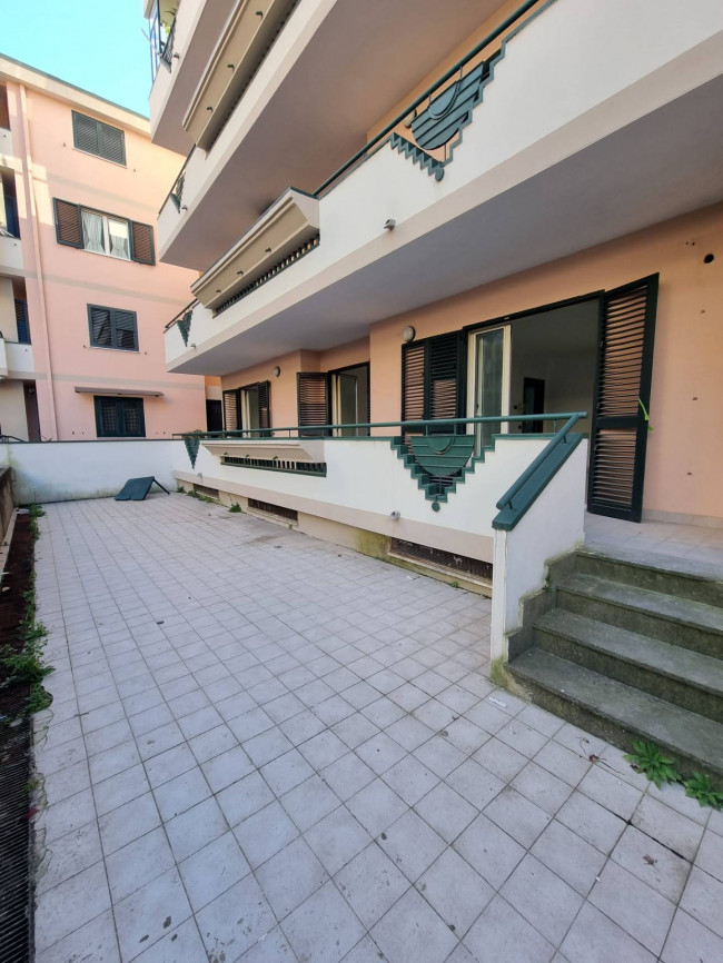 Appartamento in vendita a Tredici, Caserta (CE)