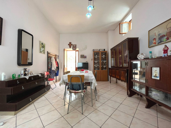Casa indipendente in vendita a San Tammaro (CE)