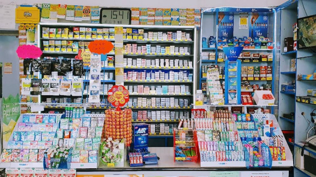 Attività commerciale