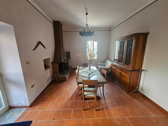 Casa indipendente in vendita a Giano Vetusto (CE)