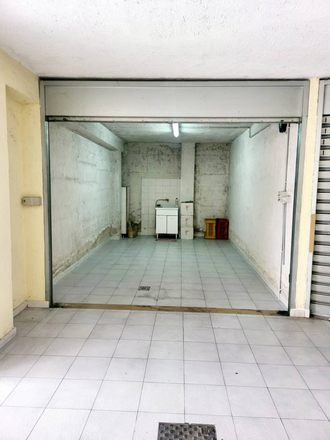 Garage/Box/Posto auto in vendita a Avellino (AV)