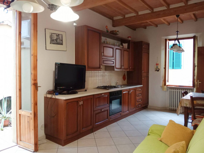 Casa indipendente in vendita a Castelfiorentino (FI)
