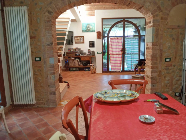 Appartamento in vendita a Dogana, Castelfiorentino (FI)