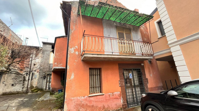 Casa semi-indipendente in vendita a Forino (AV)
