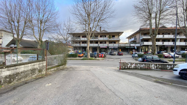 Attico in vendita a Monteforte Irpino (AV)