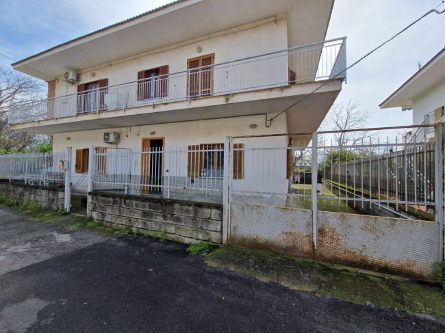 Appartamento in vendita a Roccarainola (NA)