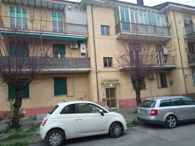 Appartamento in affitto a Avellino (AV)