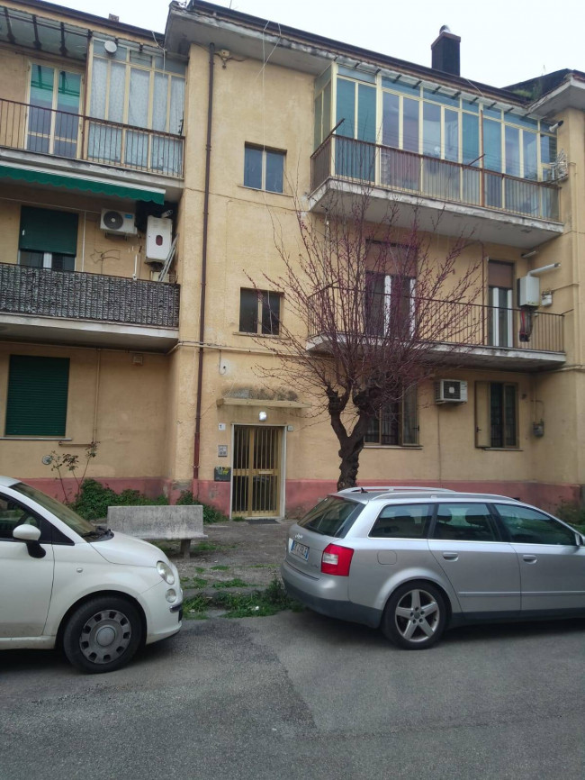 Appartamento in affitto a Avellino (AV)