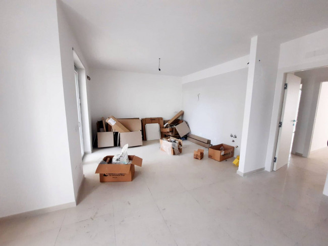 Appartamento in vendita a San Vitaliano (NA)
