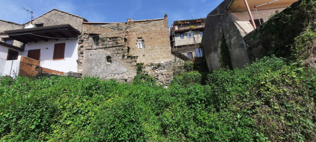 Terreno edificabile in vendita a Casertavecchia, Caserta (CE)
