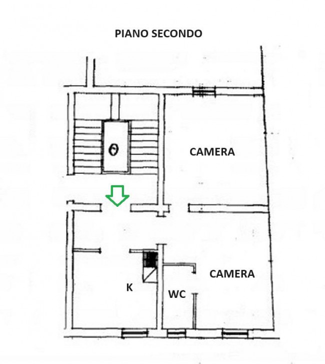 Palazzo in vendita a Castel San Pietro Terme (BO)