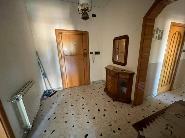 Appartamento in vendita a Pomigliano D'arco (NA)