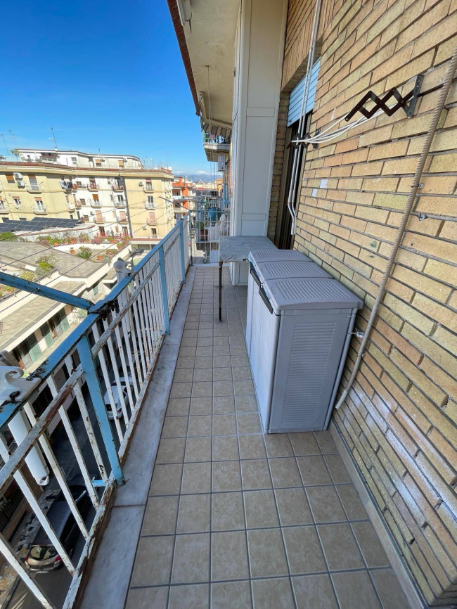 Appartamento in vendita a Pomigliano D'arco (NA)