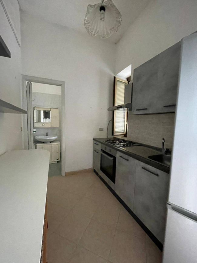 Appartamento in affitto a Pomigliano D'arco (NA)