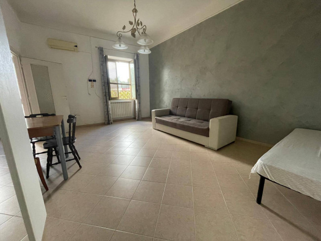 Appartamento in affitto a Pomigliano D'arco (NA)