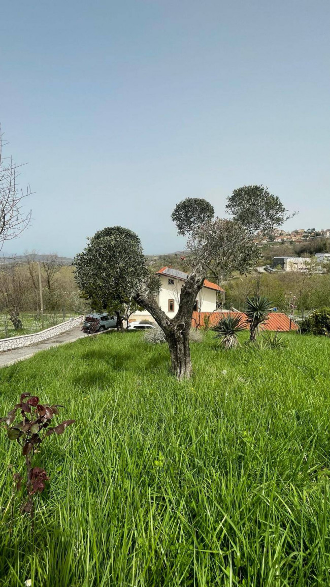 Villa in vendita a Capriglia Irpina (AV)