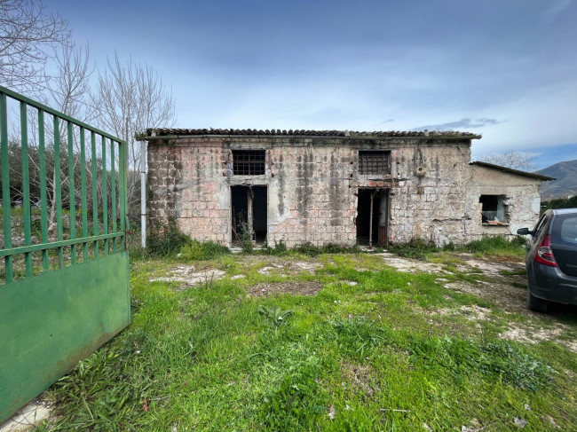 Terreno edificabile in vendita a Capua (CE)
