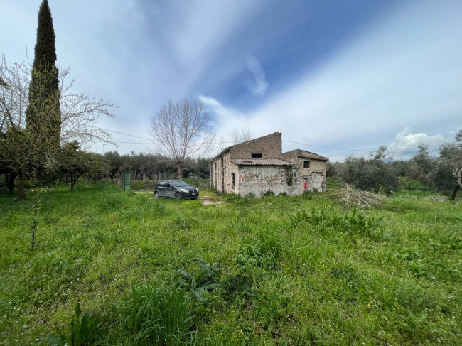 Terreno edificabile in vendita a Capua (CE)