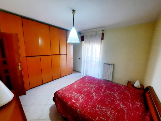 Appartamento in vendita a Marigliano (NA)