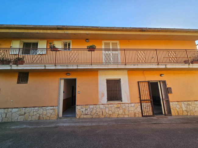 Casa indipendente in vendita a Pignataro Maggiore (CE)