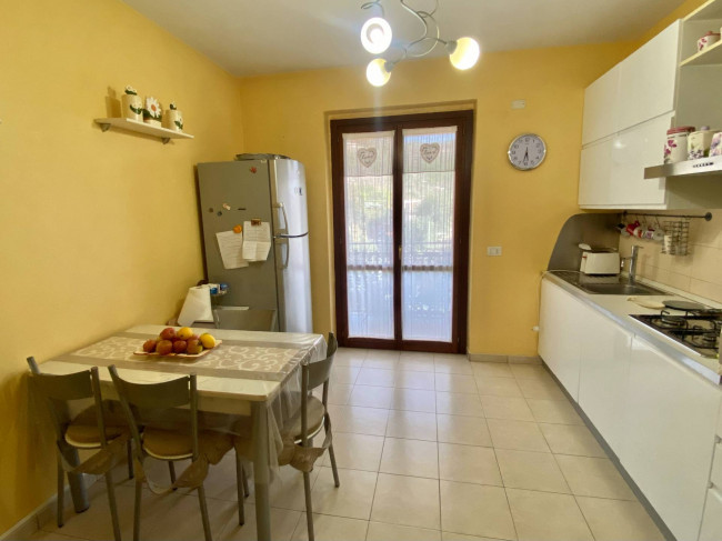 Appartamento in vendita a Palma Campania (NA)