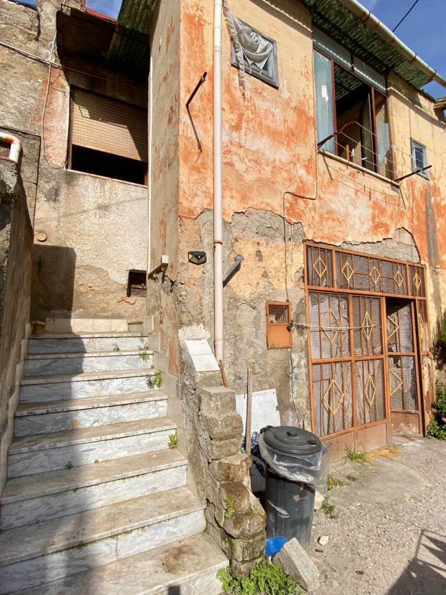 Casa semi-indipendente in vendita a Palma Campania (NA)