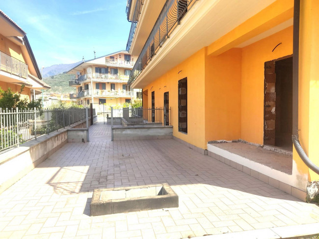Appartamento in vendita a Sirignano (AV)